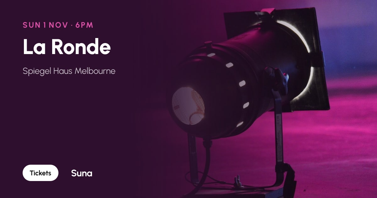 The link preview: La Ronde