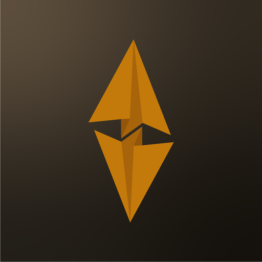 The Suna app icon